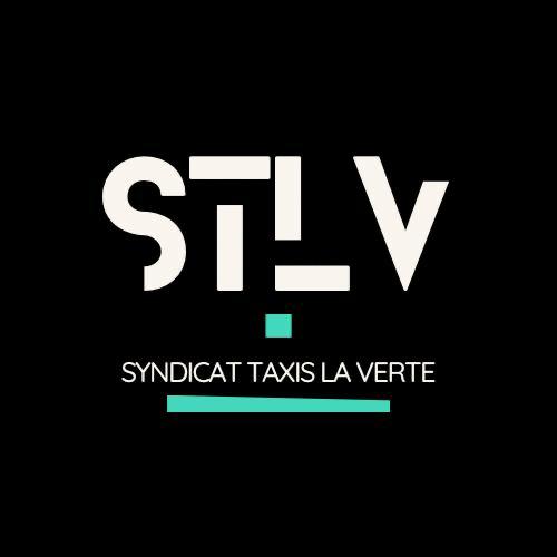 Logo STLV